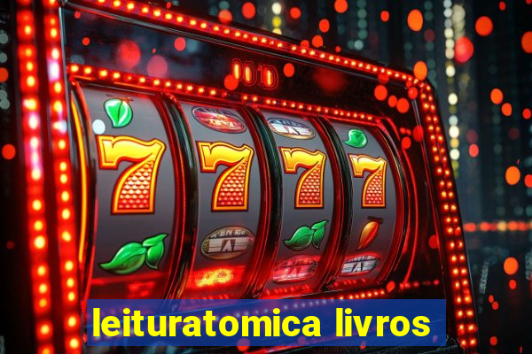 leituratomica livros